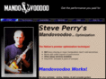 mandovoodoo.com