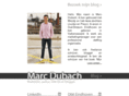 marcdubach.nl