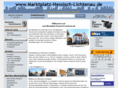 marktplatz-hessisch-lichtenau.com