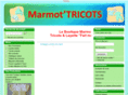 marmot-tricots.fr