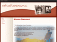 michaelalanrosenfoundation.org