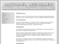 michaelwendler.com