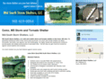 midsouthstormshelters.net