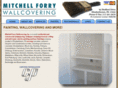 mitchellforrywallcovering.com