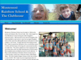 montessorirainbowschool.com