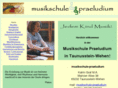 musikschule-praeludium.com