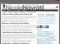 nicholasnavratil.com