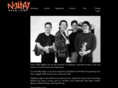 nightflyband.com