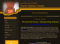 northdallashoney.com