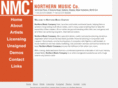 northernmusic.co.uk