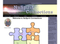 nuspiritconnections.com