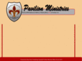 pavilion-ministries.org