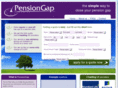 pension-gap.com