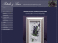 petalsandlace.co.uk