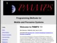 pmmps.org