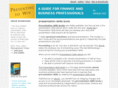 presentationskillsbook.com