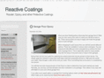 reactivecoatings.com