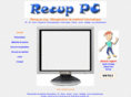 recup-pc.org