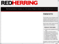 redherringdistribution.com