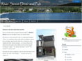 riverstreetdinerandpub.com