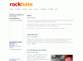 rockhate.com