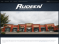 rudeenbusinesspark.com