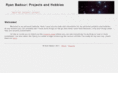 rybadour.com
