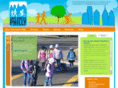 saferoutesphilly.com
