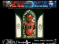 satankumara.com