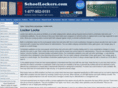 schoollockerlocks.com