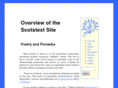 scotstext.org