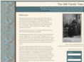 silkfamilytree.com