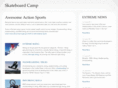 skateboardcamp.info