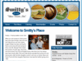 smittyselyria.com