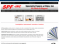 spf-inc.com