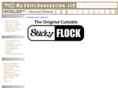 sticky-flock.com