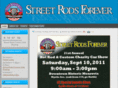 streetrodsforevercarclub.com