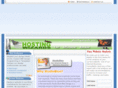 studiobluewebdesign.com
