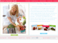 suzysupperclub.com