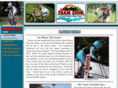 teamzionadventures.com