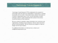 techtrendsresearch.com