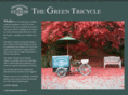 thegreentricycle.com