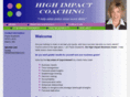 thehighimpactcoach.com