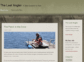 theleetangler.com