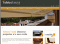 toldostaiala.es