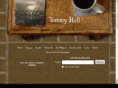 tommyhallmusic.com