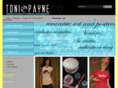 tonipaynecosmetics.com
