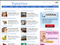 typicalfacts.com