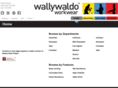 wallywaldo.com
