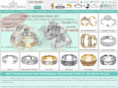 weddingringsdepot.com